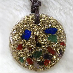 Energi Positif Orgonite Energi Positif Orgonite