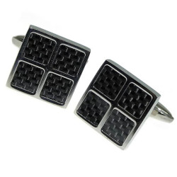 Cufflink Burota