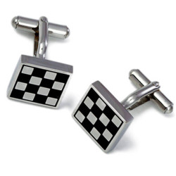 Cufflink Chess