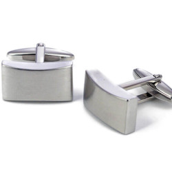 Cufflink Emptiness