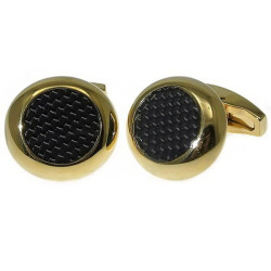 Cufflink Flagore