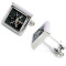 Cufflink Frost