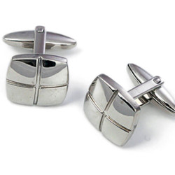 Cufflink Hexinra