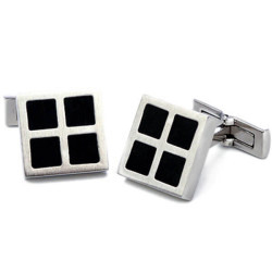 Cufflink Topogra