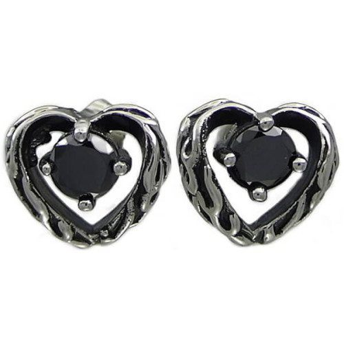 Jual Anting Black Fractam Jual Anting Jual Aksesoris Lainnya