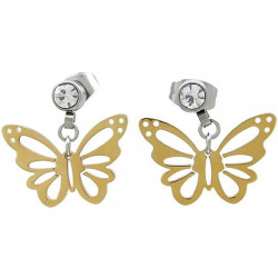 Anting Gold ButterFly