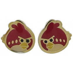 Anting Red Angry Bird