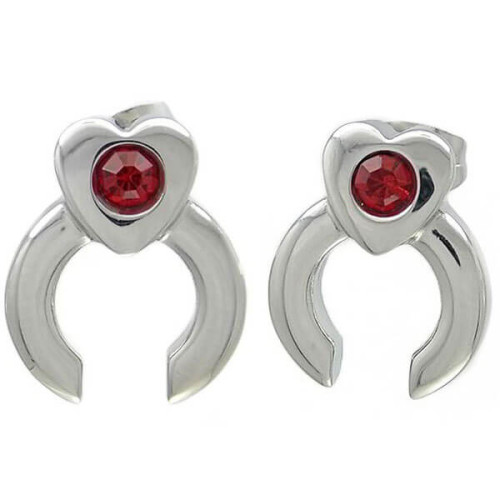 Jual Anting Red Heart Jual Anting Jual Aksesoris Lainnya