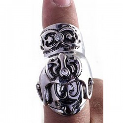 Armour Ring AMR 06