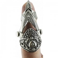 Armour Ring AMR 14