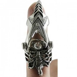 Armour Ring AMR 16