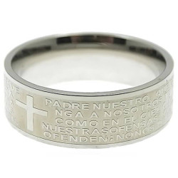 Cincin Salib Cincin Padre
