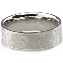 Cincin Salib Maria