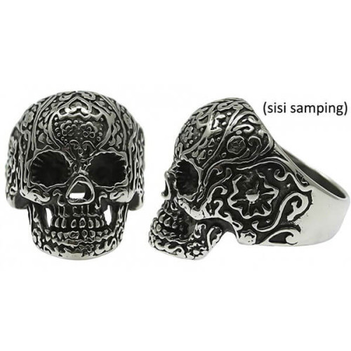 Jual Cincin Tengkorak Core Skull Jual Cincin Tengkorak Jual Cincin