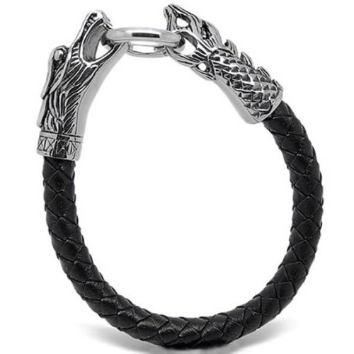 Jual Gelang Naga Black Rope Dragon Jual Gelang Naga Jual Gelang