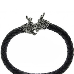 Gelang Naga Dragon Duos