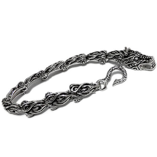 Jual Gelang Naga Tribal Dragon Jual Gelang Naga Jual Gelang