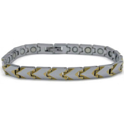 Gelang Tungsten Stripanta
