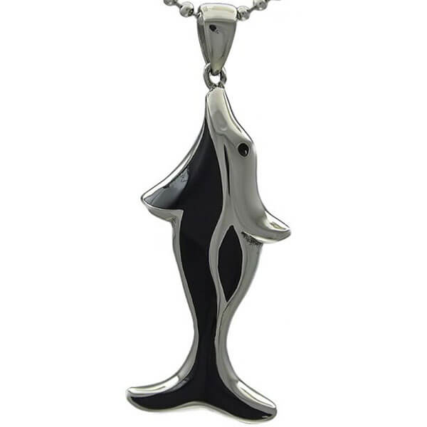 Kalung Animalia Delfina Kalung Animalia Delfina