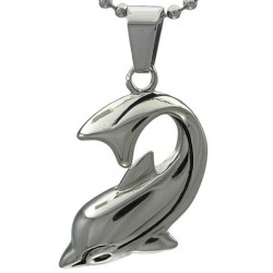 Kalung Animalia Dolphinto