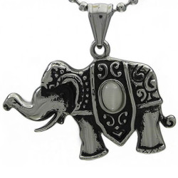 Kalung Animalia Elenor
