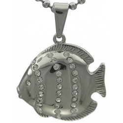 Kalung Animalia Fishy