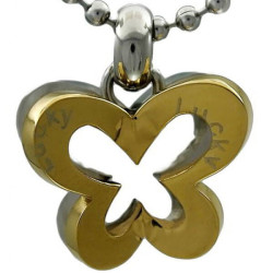 Kalung Animalia Flip Clover