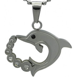 Kalung Animalia Flowine