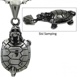 Kalung Animalia Genbu
