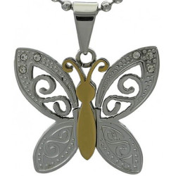 Kalung Animalia Hailes
