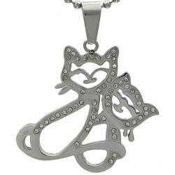 Kalung Animalia Kittako
