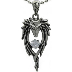 Kalung Animalia Moriga