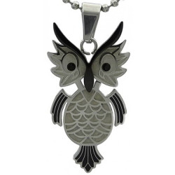 Kalung Animalia Owl