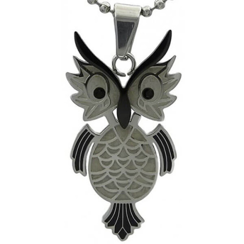 Jual Kalung Animalia Owl Jual Kalung Animalia Jual Kalung