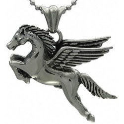Kalung Animalia Pegasus