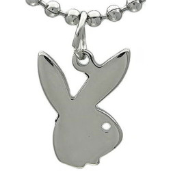 Kalung Animalia Playboy