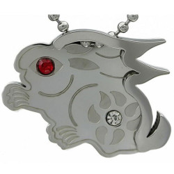 Kalung Animalia Rabbit
