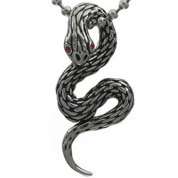Kalung Animalia Salazar Snake