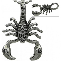 Kalung Animalia Scorpion King