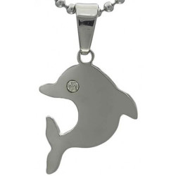 Kalung Animalia Small Dolphin