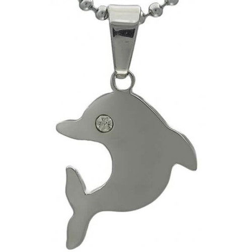 Jual Kalung Animalia Small Dolphin Jual Kalung Animalia Jual Kalung Lumba