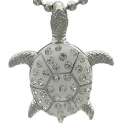 Kalung Animalia Star Turtle