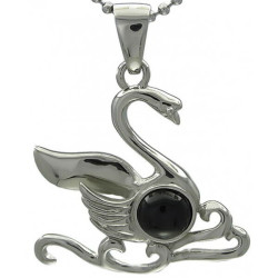 Kalung Animalia Swanire