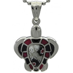 Kalung Animalia Tortuga