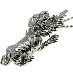 Kalung Animalia Ultimate Tiger