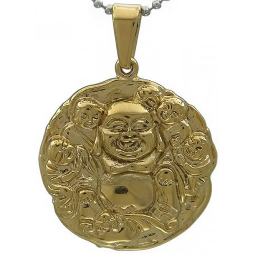 Jual Kalung Gold Ru Lai Buddha Jual Kalung Simbol Jual Kalung