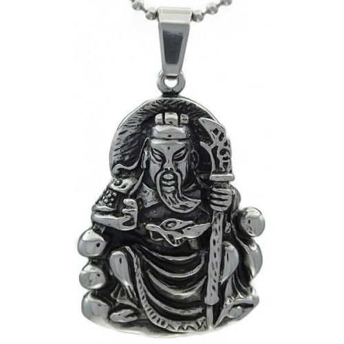 Jual Kalung Guan Yu Jual Kalung Simbol Jual Kalung