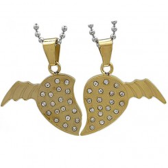 Kalung Couple Lowing