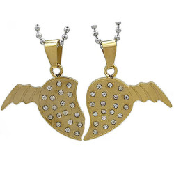Kalung Couple Lowing