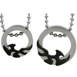 Kalung Couple Ranumi